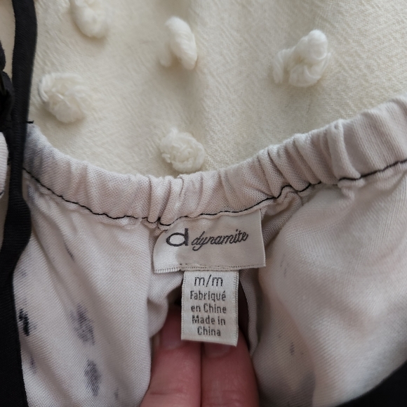 Dynamite Dresses - Picture 6 of 6